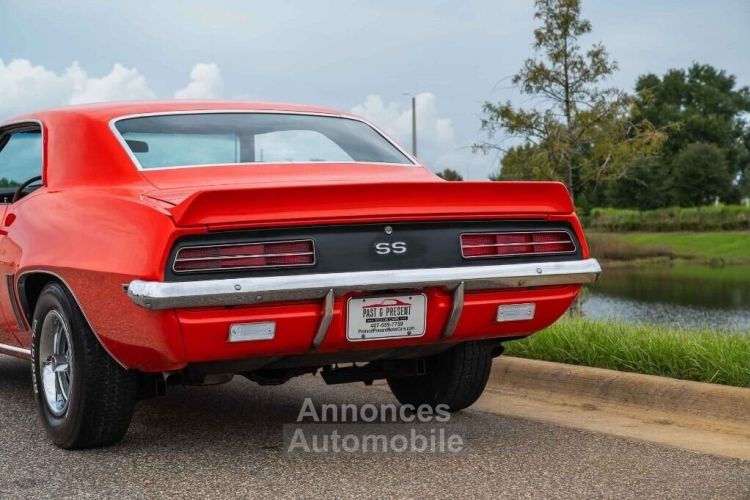 Chevrolet Camaro - <small></small> 90.000 € <small>TTC</small> - #12