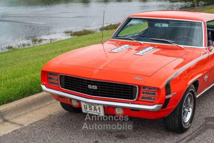 Chevrolet Camaro - <small></small> 90.000 € <small>TTC</small> - #16