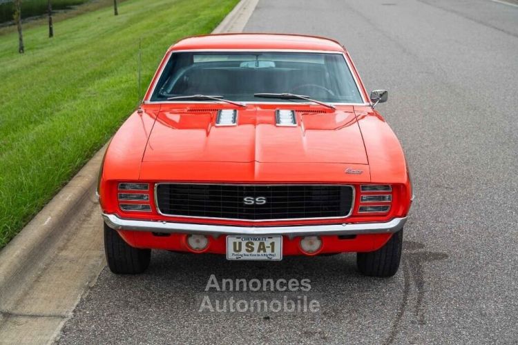 Chevrolet Camaro - <small></small> 90.000 € <small>TTC</small> - #18