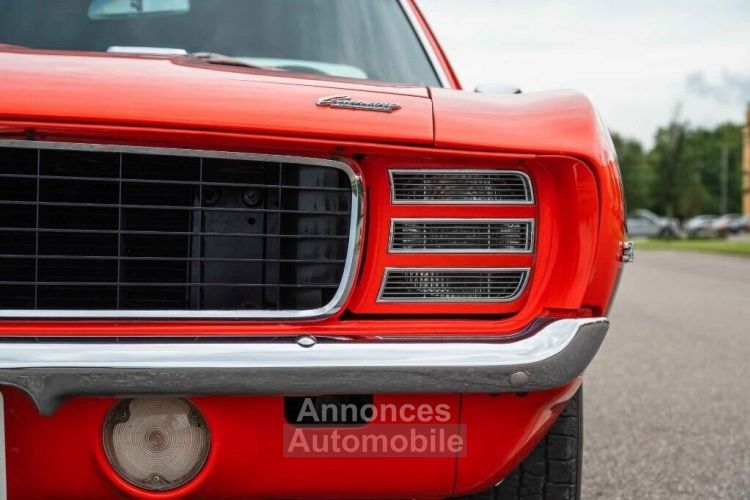 Chevrolet Camaro - <small></small> 90.000 € <small>TTC</small> - #23