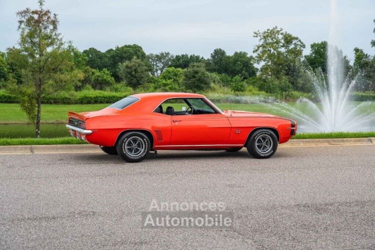 Chevrolet Camaro - <small></small> 90.000 € <small>TTC</small> - #29