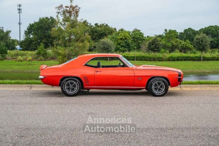 Chevrolet Camaro - <small></small> 90.000 € <small>TTC</small> - #30