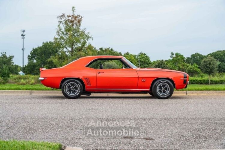 Chevrolet Camaro - <small></small> 90.000 € <small>TTC</small> - #31