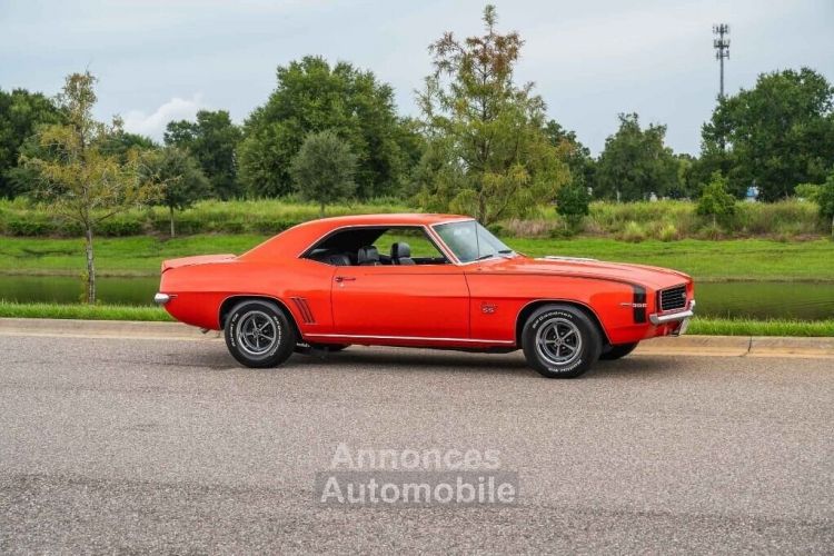 Chevrolet Camaro - <small></small> 90.000 € <small>TTC</small> - #32