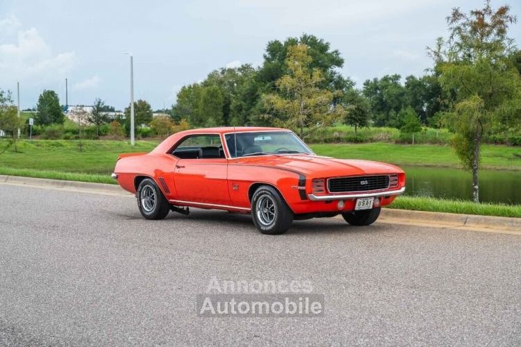 Chevrolet Camaro - <small></small> 90.000 € <small>TTC</small> - #34