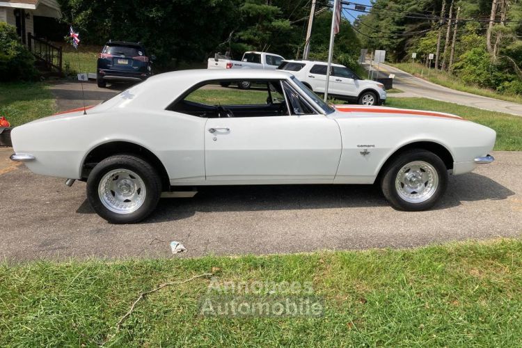 Chevrolet Camaro - <small></small> 38.000 € <small>TTC</small> - #3