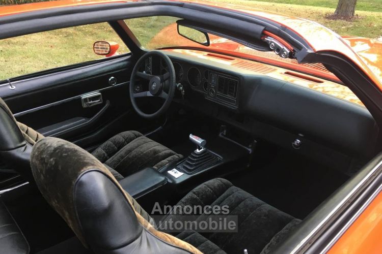 Chevrolet Camaro - <small></small> 26.000 € <small>TTC</small> - #5