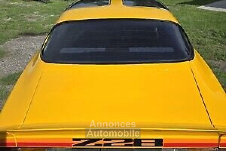 Chevrolet Camaro - <small></small> 19.000 € <small>TTC</small> - #8