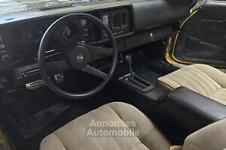 Chevrolet Camaro - <small></small> 19.000 € <small>TTC</small> - #15