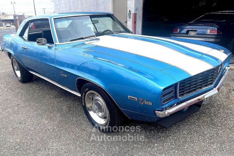 Chevrolet Camaro - <small></small> 75.000 € <small>TTC</small> - #4