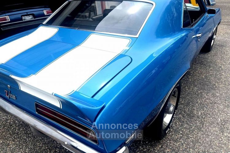 Chevrolet Camaro - <small></small> 75.000 € <small>TTC</small> - #7