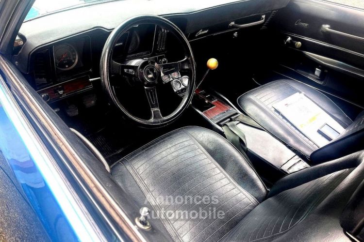 Chevrolet Camaro - <small></small> 75.000 € <small>TTC</small> - #35