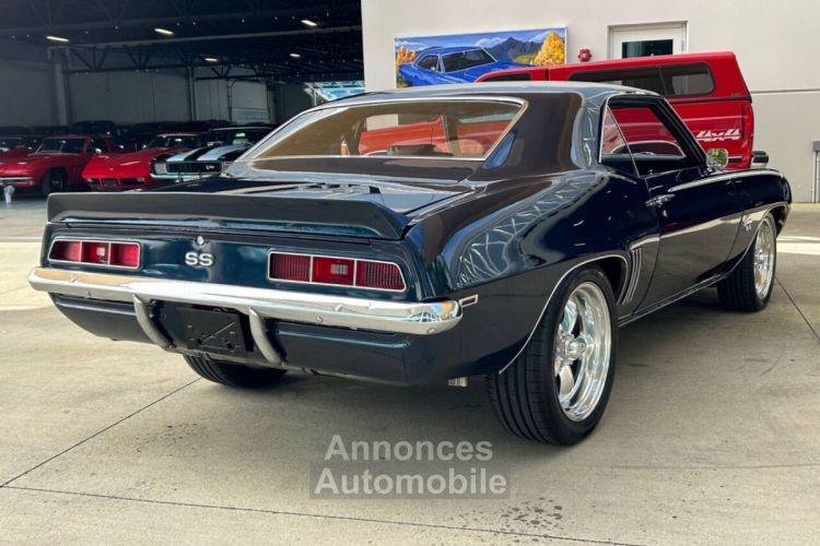 Chevrolet Camaro - <small></small> 70.000 € <small>TTC</small> - #5