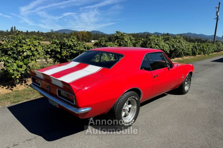 Chevrolet Camaro - <small></small> 58.000 € <small>TTC</small> - #8