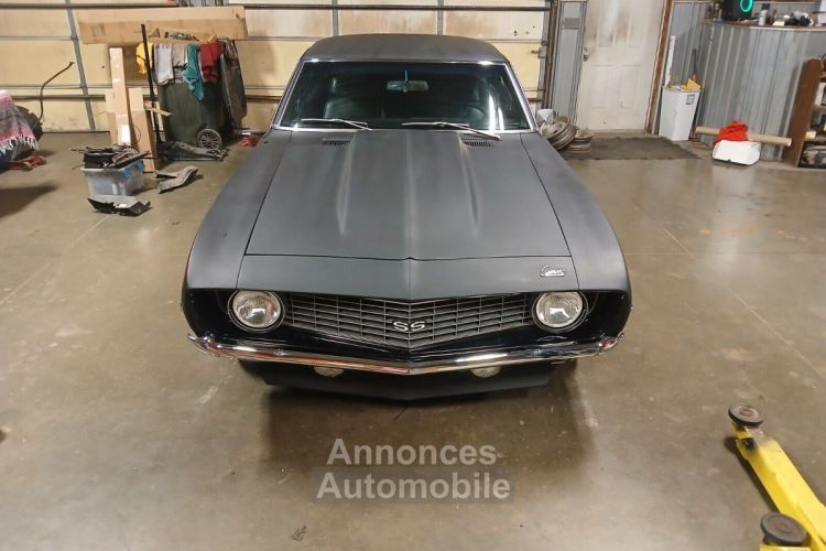 Chevrolet Camaro - <small></small> 43.000 € <small>TTC</small> - #4