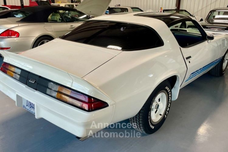 Chevrolet Camaro - <small></small> 26.000 € <small>TTC</small> - #6