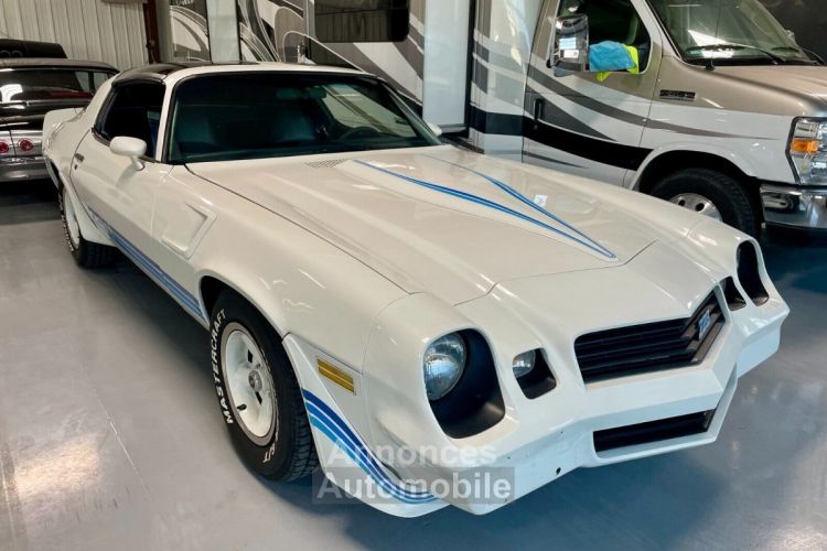 Chevrolet Camaro - <small></small> 26.000 € <small>TTC</small> - #35