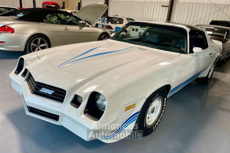 Chevrolet Camaro - <small></small> 26.000 € <small>TTC</small> - #36