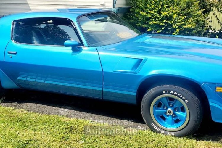 Chevrolet Camaro - <small></small> 16.000 € <small>TTC</small> - #1