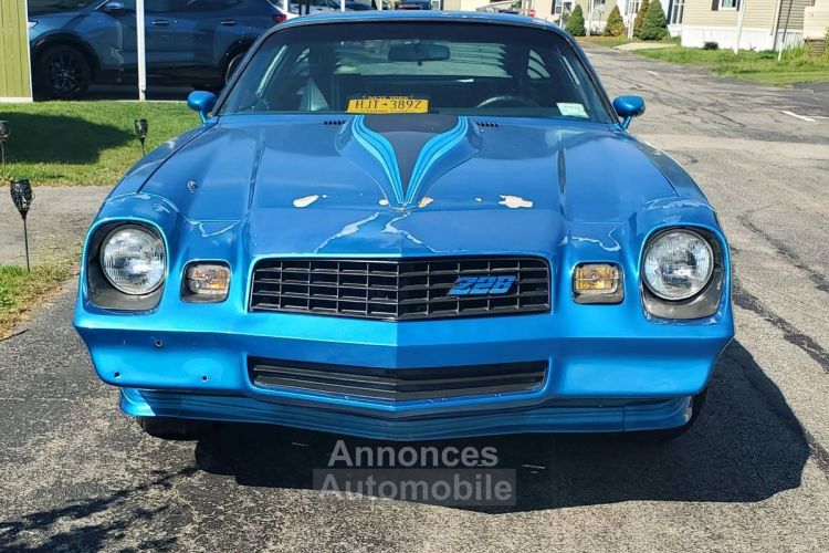 Chevrolet Camaro - <small></small> 16.000 € <small>TTC</small> - #18