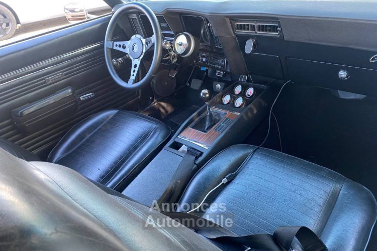 Chevrolet Camaro - <small></small> 70.000 € <small>TTC</small> - #4