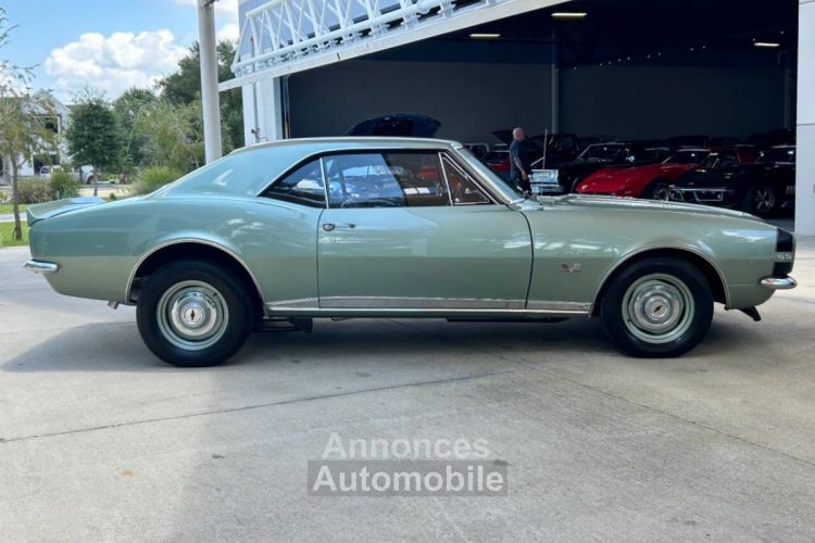 Chevrolet Camaro - <small></small> 73.000 € <small>TTC</small> - #4