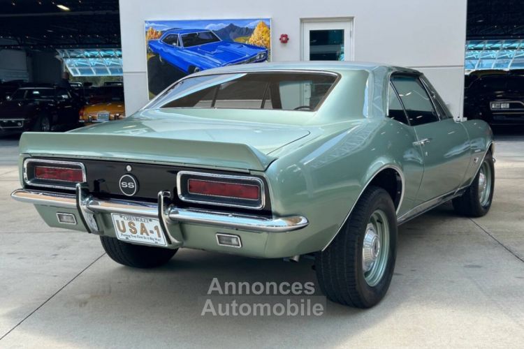 Chevrolet Camaro - <small></small> 73.000 € <small>TTC</small> - #5