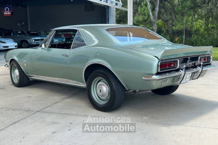 Chevrolet Camaro - <small></small> 73.000 € <small>TTC</small> - #7