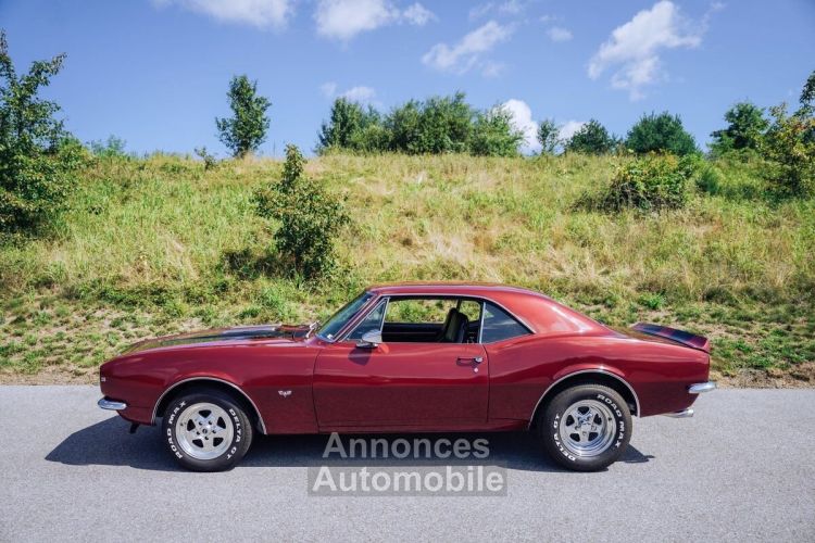 Chevrolet Camaro - <small></small> 41.000 € <small>TTC</small> - #2