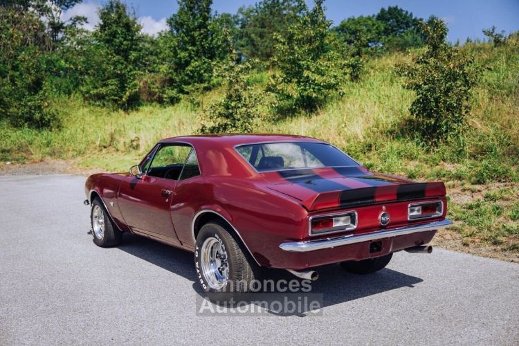 Chevrolet Camaro - <small></small> 41.000 € <small>TTC</small> - #4