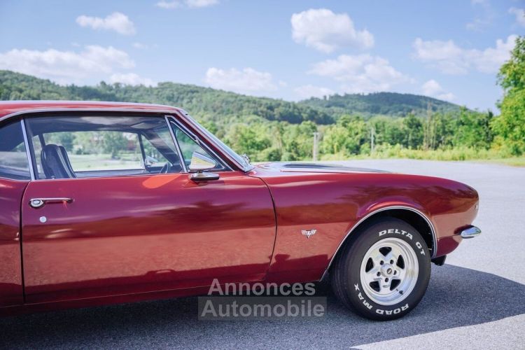 Chevrolet Camaro - <small></small> 41.000 € <small>TTC</small> - #9