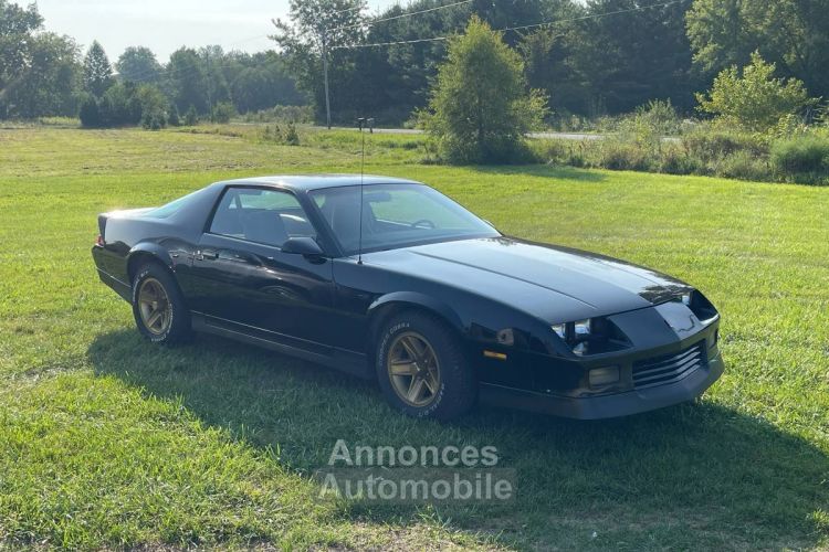 Chevrolet Camaro - <small></small> 16.000 € <small>TTC</small> - #1