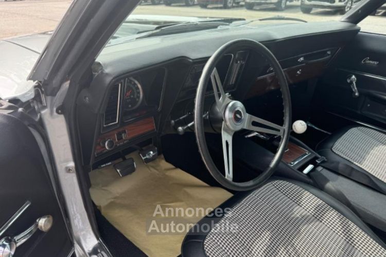 Chevrolet Camaro - <small></small> 97.000 € <small>TTC</small> - #35