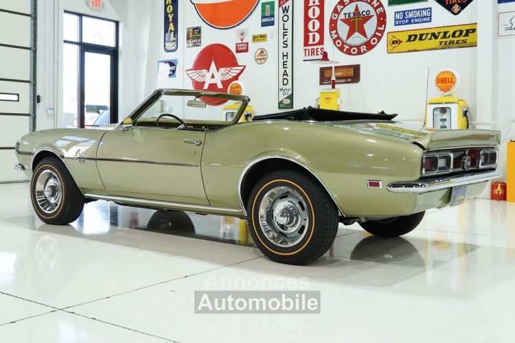 Chevrolet Camaro - <small></small> 105.000 € <small>TTC</small> - #6