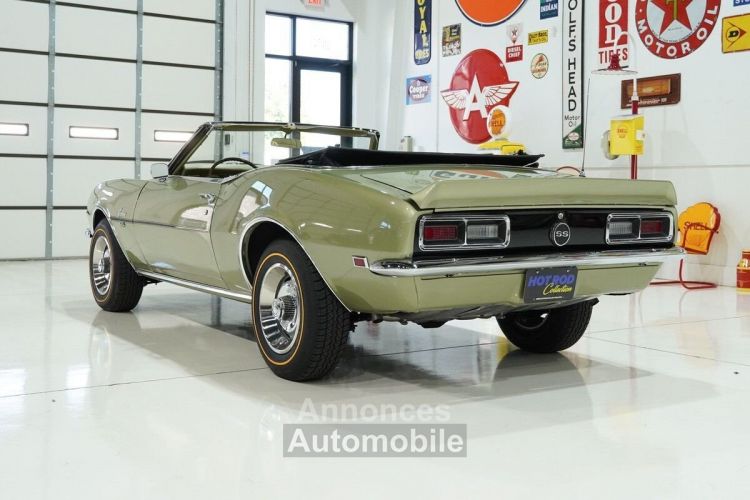 Chevrolet Camaro - <small></small> 105.000 € <small>TTC</small> - #7