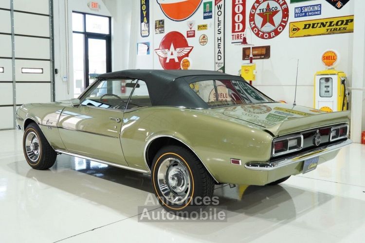 Chevrolet Camaro - <small></small> 105.000 € <small>TTC</small> - #23