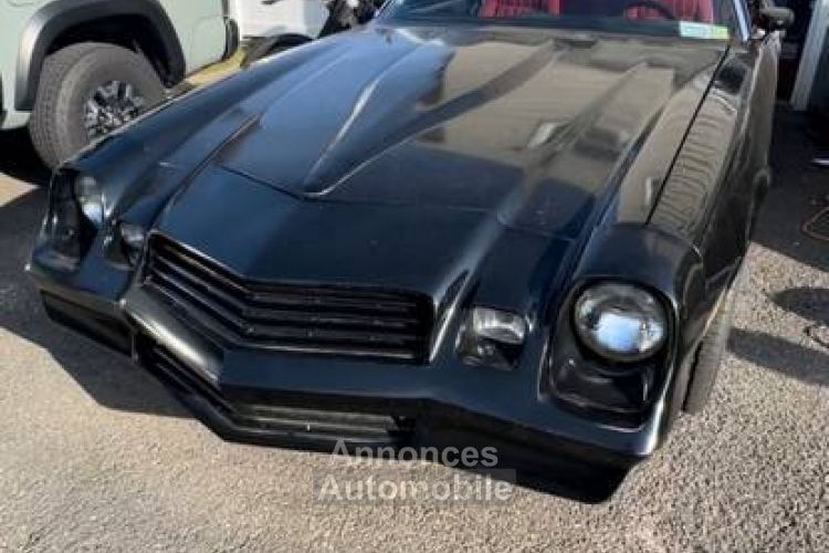 Chevrolet Camaro - <small></small> 19.000 € <small>TTC</small> - #6