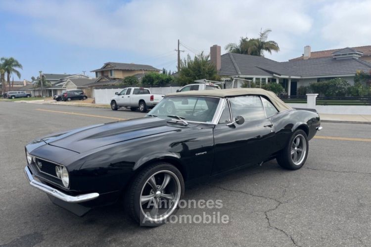 Chevrolet Camaro - <small></small> 40.000 € <small>TTC</small> - #9