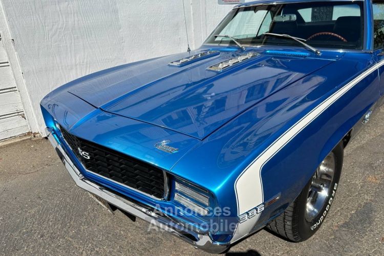 Chevrolet Camaro - <small></small> 81.000 € <small>TTC</small> - #5