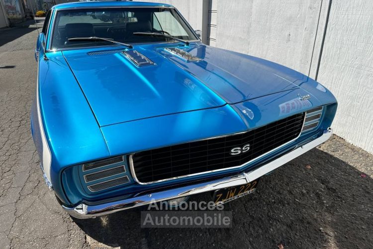 Chevrolet Camaro - <small></small> 81.000 € <small>TTC</small> - #8