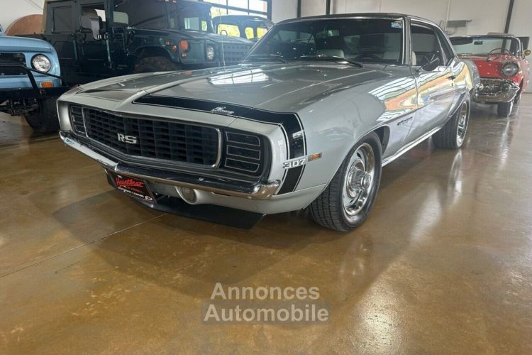 Chevrolet Camaro - <small></small> 57.000 € <small>TTC</small> - #2