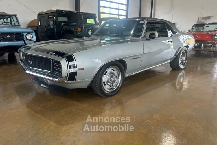 Chevrolet Camaro - <small></small> 57.000 € <small>TTC</small> - #3