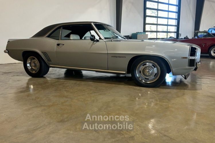 Chevrolet Camaro - <small></small> 57.000 € <small>TTC</small> - #17