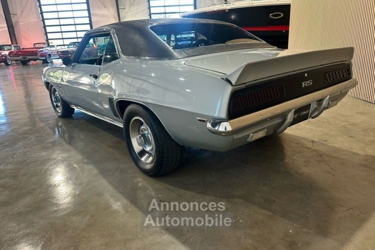 Chevrolet Camaro - <small></small> 57.000 € <small>TTC</small> - #26