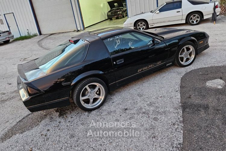 Chevrolet Camaro - <small></small> 23.000 € <small>TTC</small> - #2