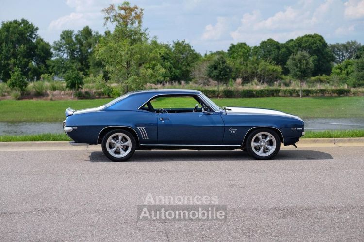 Chevrolet Camaro - <small></small> 33.000 € <small>TTC</small> - #3