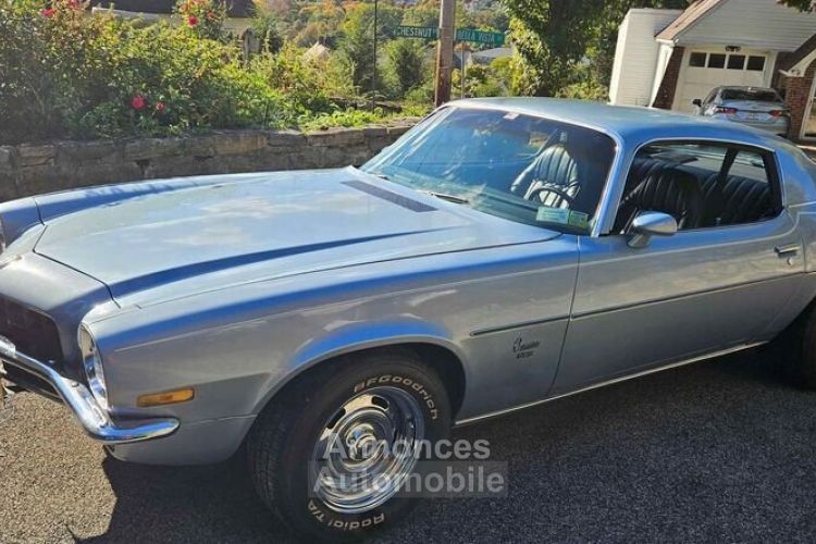 Chevrolet Camaro - <small></small> 35.000 € <small>TTC</small> - #1