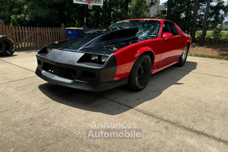 Chevrolet Camaro - <small></small> 24.000 € <small>TTC</small> - #2