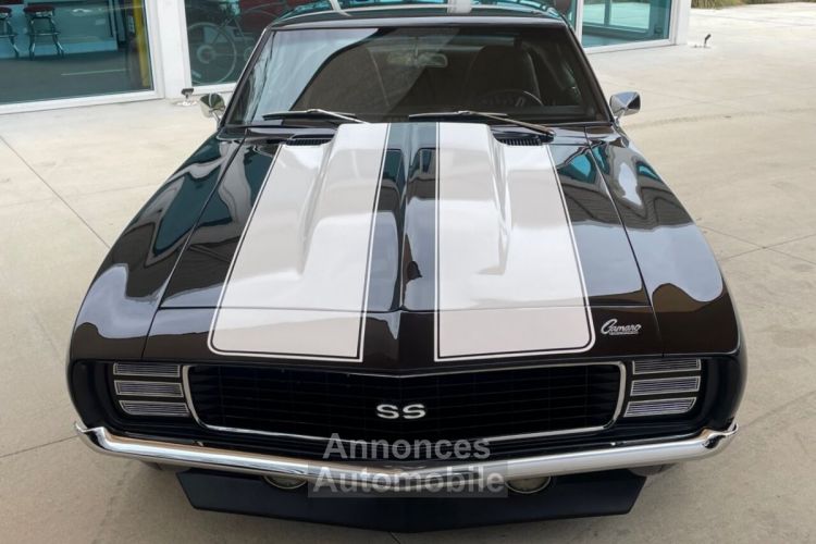 Chevrolet Camaro - <small></small> 98.000 € <small>TTC</small> - #4