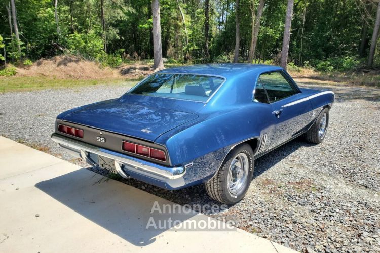 Chevrolet Camaro - <small></small> 100.000 € <small>TTC</small> - #8